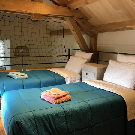 Domaine Le Verdier Saint-Michel-de-Dèze Esterno foto